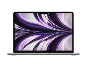 2022 - 13" MacBook Air, 3.5GHz M2 Processor, 16GB RAM, 512GB SSD, 8 Core GPU