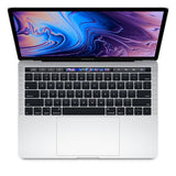 2020 - 13" Touch Bar MacBook Pro, 3.2GHz Apple M1 Processor, 16GB RAM, 512GB SSD