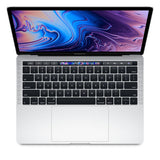 2020 - 13" Touch Bar MacBook Pro, 3.2GHz Apple M1 Processor, 16GB RAM, 256GB SSD