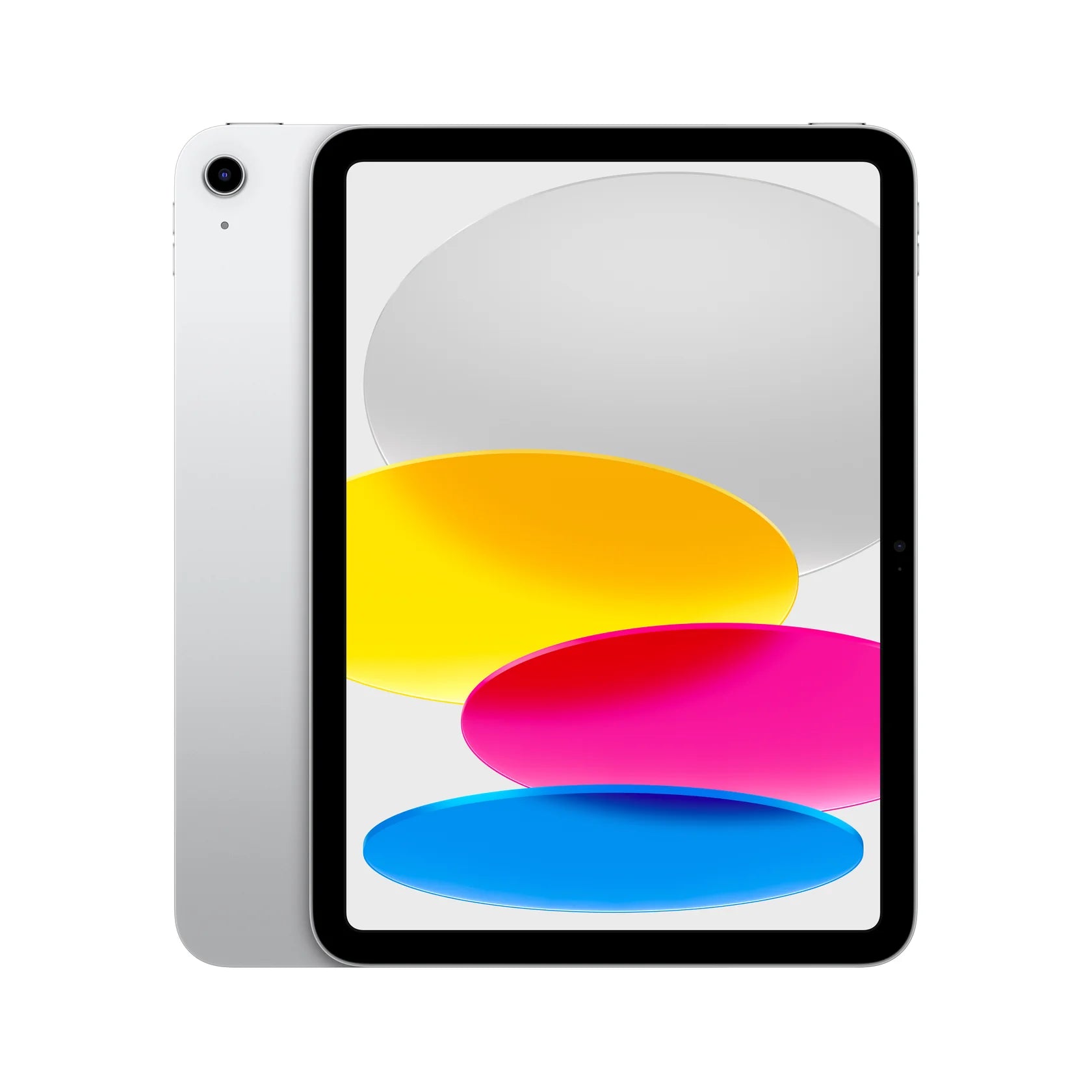 iPad 10th Gen - 64GB, WiFi + 5G (Cellular) – The Apple Xchange