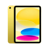 iPad 10th Gen - 64GB, WiFi