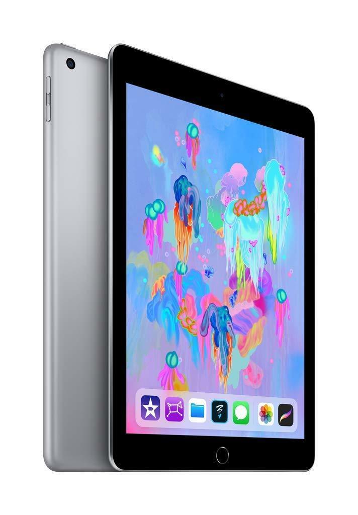 iPad 7th Gen - 128GB, WiFi + LTE – The Apple Xchange - Preowned iPad 7th Gen - 128GB, WiFi + LTE – The Apple Xchange - Preowned
