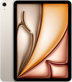iPad Air 13-inch - 128GB, WiFi + 5G Cellular