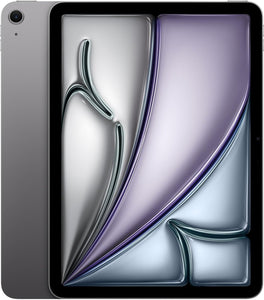 iPad Air 13-inch - 128GB, WiFi + 5G Cellular