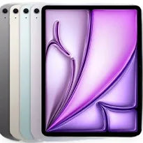 iPad Air 13-inch - 128GB, WiFi + 5G Cellular