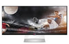 LG 34" UltraWide Monitor WQHD 3440 x 1440