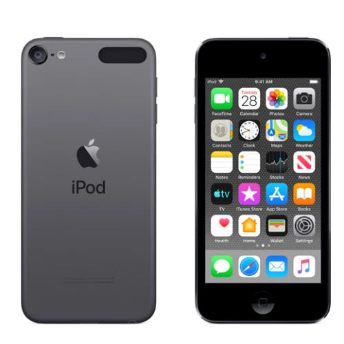 iPod 7th Gen - 32GB