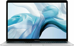 2020 - 13" MacBook Air, 3.2GHz M1 Processor, 8GB RAM, 256GB SSD