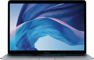 2020 - 13" MacBook Air, 1.1GHz Core i3 Processor, 8GB RAM, 128GB SSD