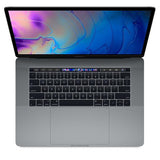 2018 - 15" Touch Bar MacBook Pro, 2.2GHz Six Core i7 Processor, 16GB RAM, 2TB SSD, Radeon Pro