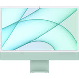 2021 - 24" 4.5K Retina iMac, 3.2GHz Apple M1 Processor, 8GB RAM, 256GB SSD, 4x Thunderbolt Ports, 8 GPU Cores