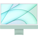 2021 - 24" iMac, 3.2GHz Apple M1 Processor, 8GB RAM, 256GB SSD, 2x Thunderbolt Ports, 7 GPU Cores