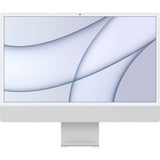 2021 - 24" iMac, 3.2GHz Apple M1 Processor, 8GB RAM, 256GB SSD, 2x Thunderbolt Ports, 7 GPU Cores