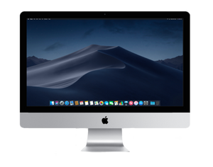 2015 - 27" Retina iMac, 3.2GHz Quad Core i5 Processor, 8GB RAM, 1TB Fusion Drive, Radeon Graphics