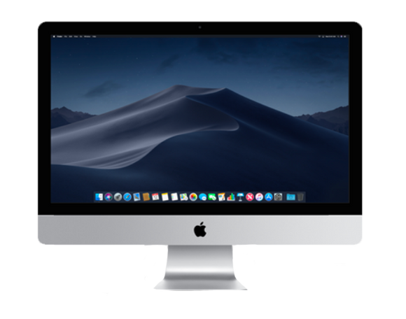 2015 - Retina iMac, 3.2GHz Quad Core i5 Processor, 16GB RAM, 1TB F – The Apple Xchange - Preowned Apple Products and Services