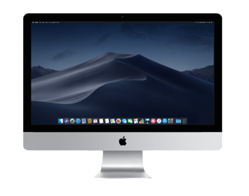 iMac 21.5
