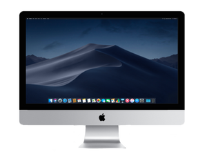 2017 - 27" Retina iMac, 4.2GHz Quad Core i7 Processor, 32GB RAM, 3TB Fusion, Radeon Pro Graphics