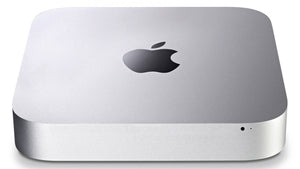 2012 - Mac Mini, 2.5GHz Dual Core i5 Processor, 8GB RAM, 500GB SSD