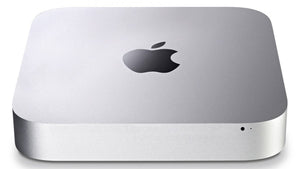 Late 2014 - Mac Mini, 2.6GHz Dual Core i5 Processor, 8GB RAM, 256GB SSD