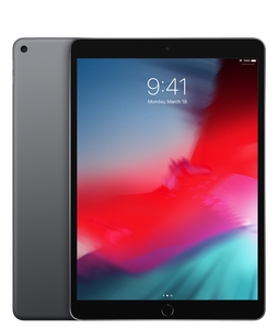 iPad Air 3 - 256GB, WiFi