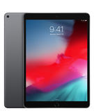 iPad Air 3 - 256GB, WiFi + LTE
