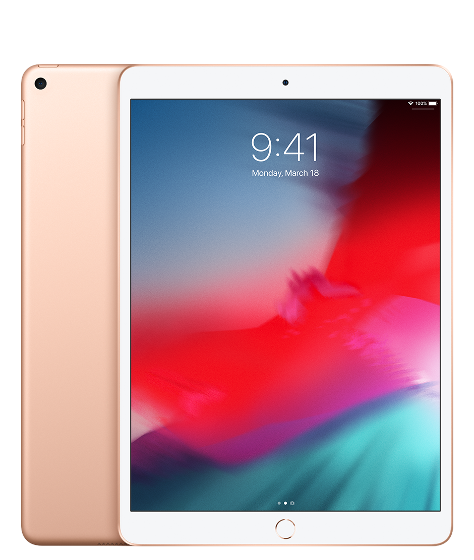 iPad Air 3 - 64GB, WiFi – The Apple Xchange - Preowned Apple 