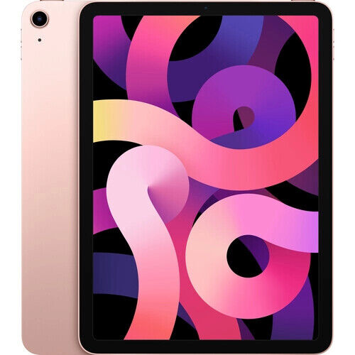 iPad Air 4 - 64GB, WiFi + LTE – The Apple Xchange - Preowned Apple