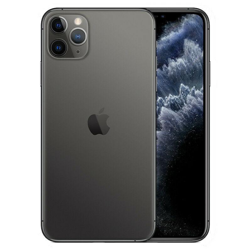 iPhone 11 Pro - 256GB, Unlocked – The Apple Xchange - Preowned