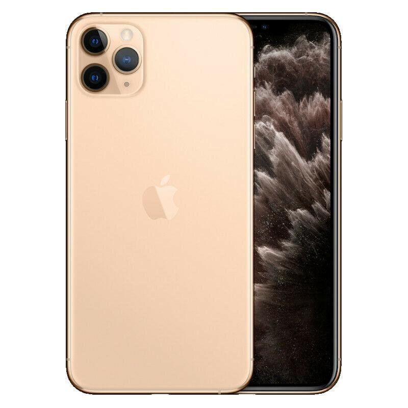 iPhone 11 Pro - 256GB, Unlocked – The Apple Xchange - Preowned
