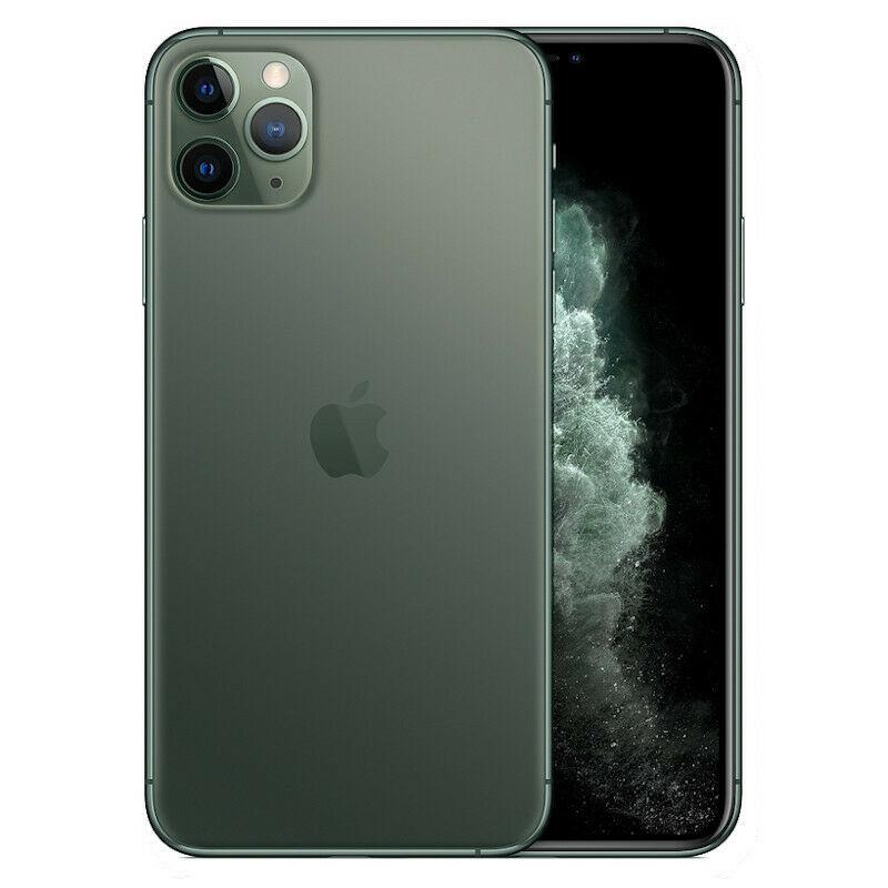 iPhone 11 Pro - 256GB, Unlocked – The Apple Xchange - Preowned