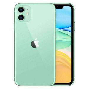 iPhone 11 - 256GB, Unlocked
