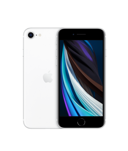 iPhone - iPhone ＳＥ2 64g iPhone SE (2nd Gen) - 64GB, Unlocked – The Apple Xchange