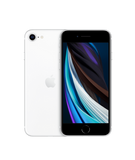 iPhone SE (2nd Gen) - 128GB, Unlocked
