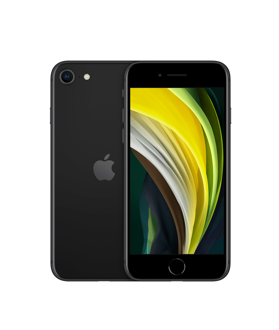 iPhone SE (2nd Gen) - 64GB, Unlocked – The Apple Xchange iPhone SE (2nd Gen) - 64GB, Unlocked – The Apple Xchange