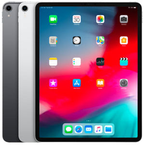 iPad Pro 3rd Gen 12.9" - 256GB, WiFi