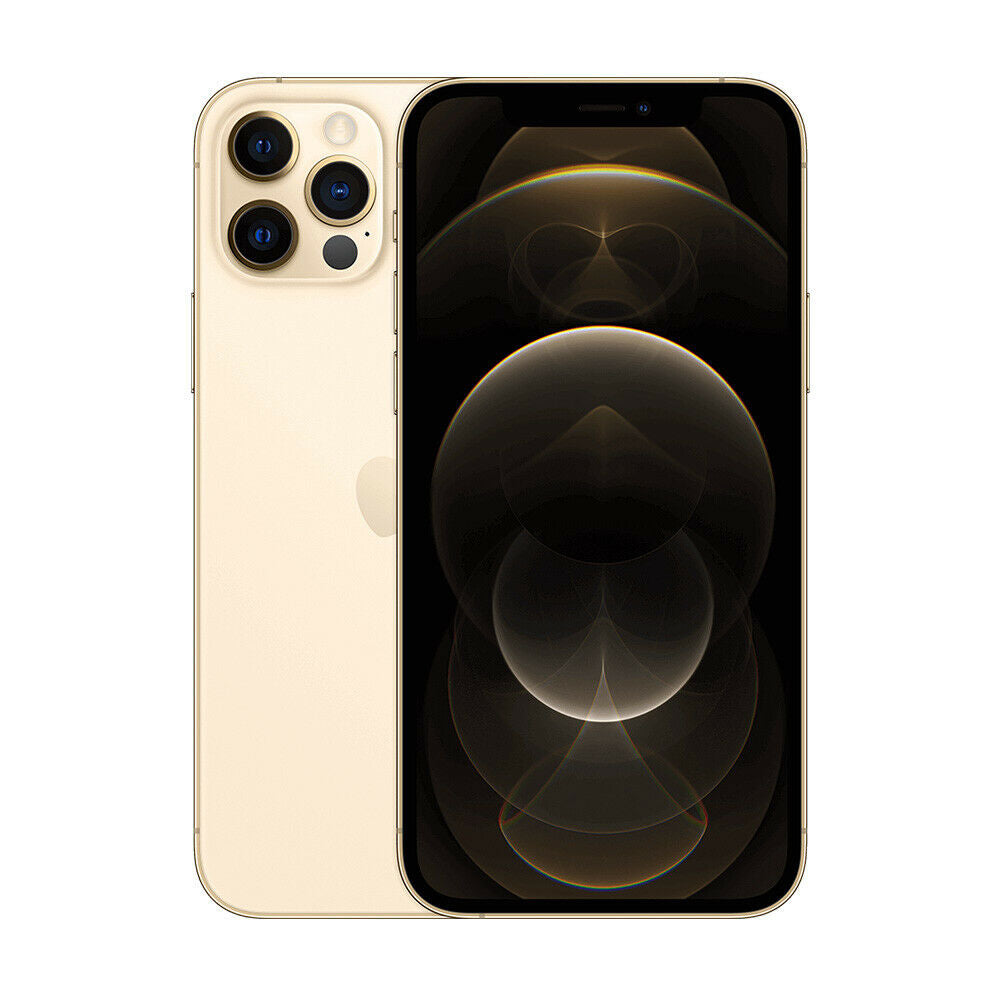 iPhone 12 Pro Max - 256GB, Unlocked – The Apple Xchange - Preowned