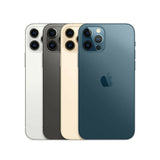 iPhone 12 Pro Max - 512GB, Unlocked