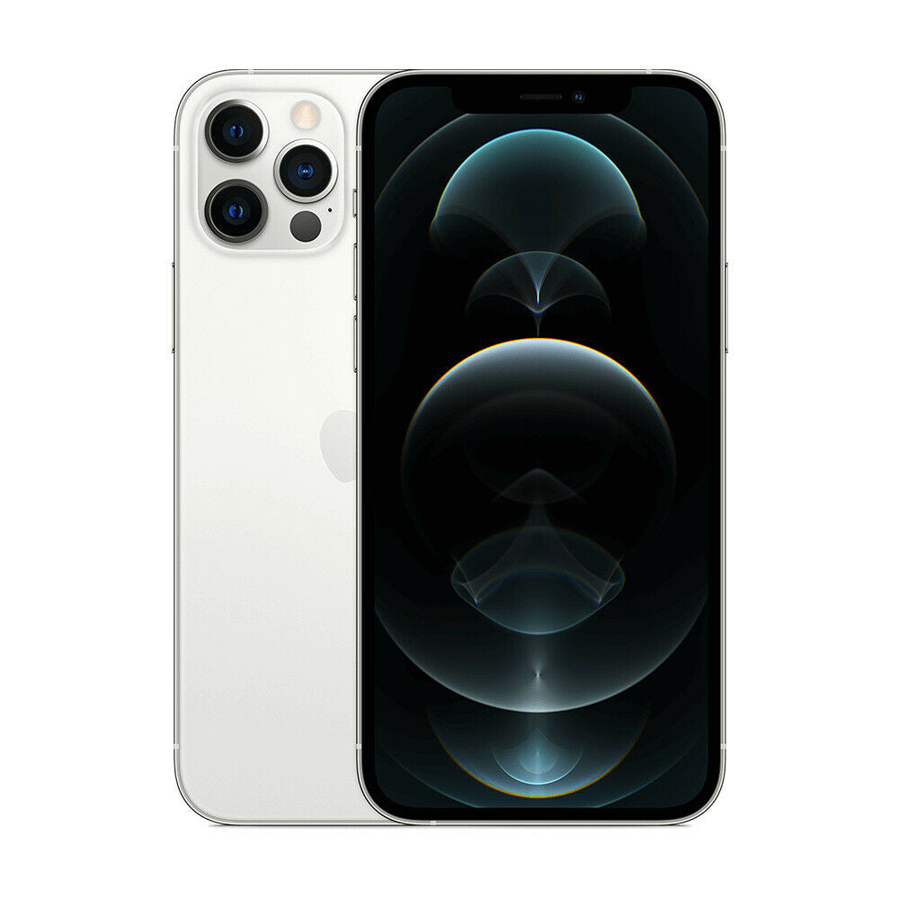 iPhone 12 Pro Max - 256GB, Unlocked – The Apple Xchange - Preowned
