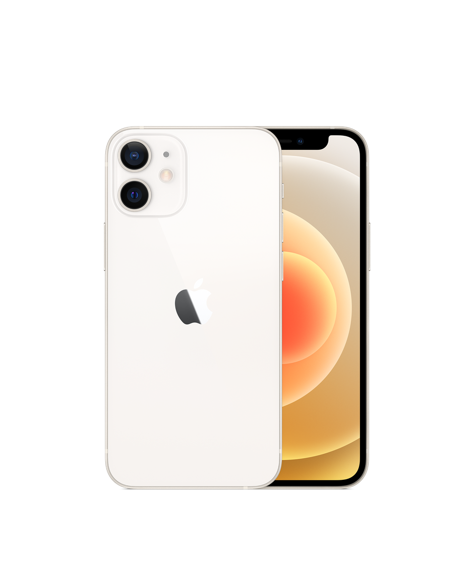 Apple iPhone 12 ホワイト 64GB iPhone 12 - 64GB, Unlocked – The Apple Xchange - Preowned