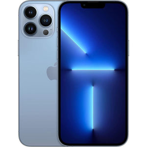 iPhone 13 Pro Max - 256GB, Unlocked
