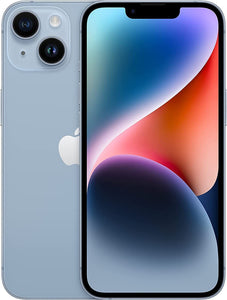 iPhone 14 - 256GB, Unlocked
