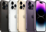 iPhone 14 Pro Max - 1TB, Unlocked