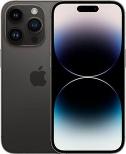 iPhone 14 Pro - 512GB, Unlocked