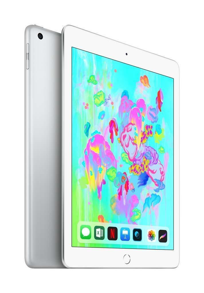 iPad 6th Gen - 128GB, WiFi – The Apple Xchange - Preowned Apple