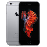 iPhone 6S - 16GB, Unlocked