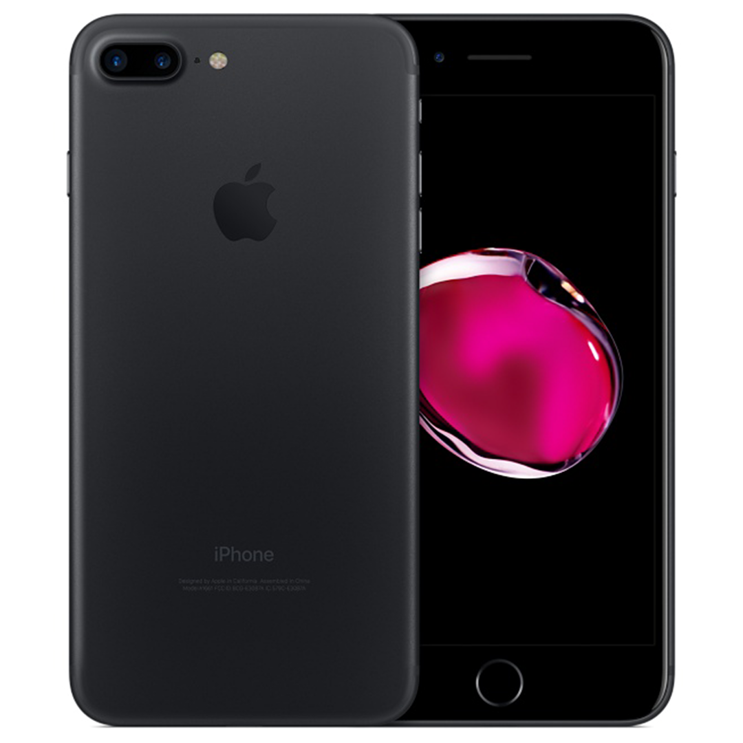 iPhone 7 Plus - 128GB, Unlocked – The Apple Xchange - Preowned iPhone 7 Plus - 128GB, Unlocked – The Apple Xchange - Preowned