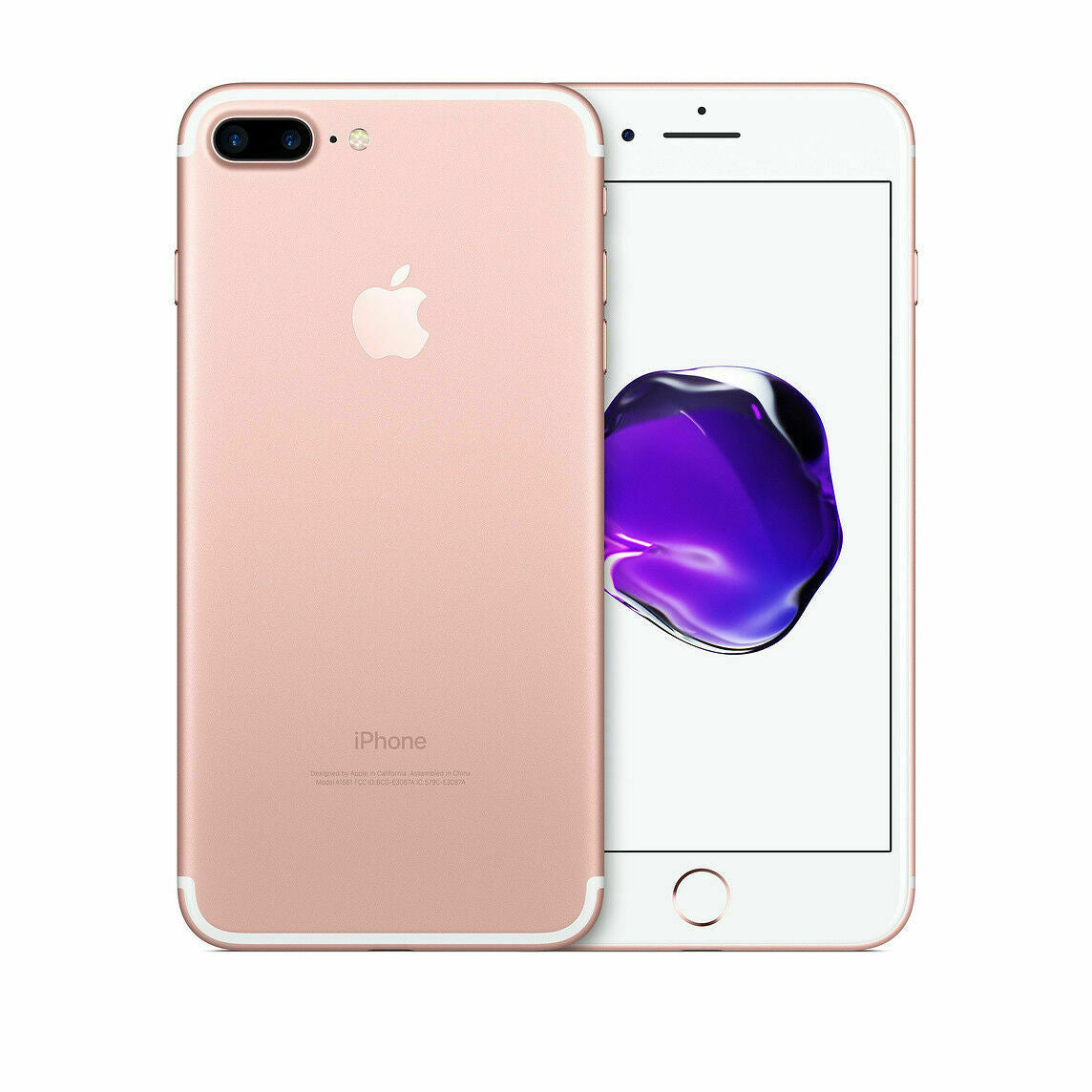 iPhone 7 Plus - 128GB, Unlocked – The Apple Xchange - Preowned