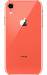 iPhone XR - 64GB, Unlocked
