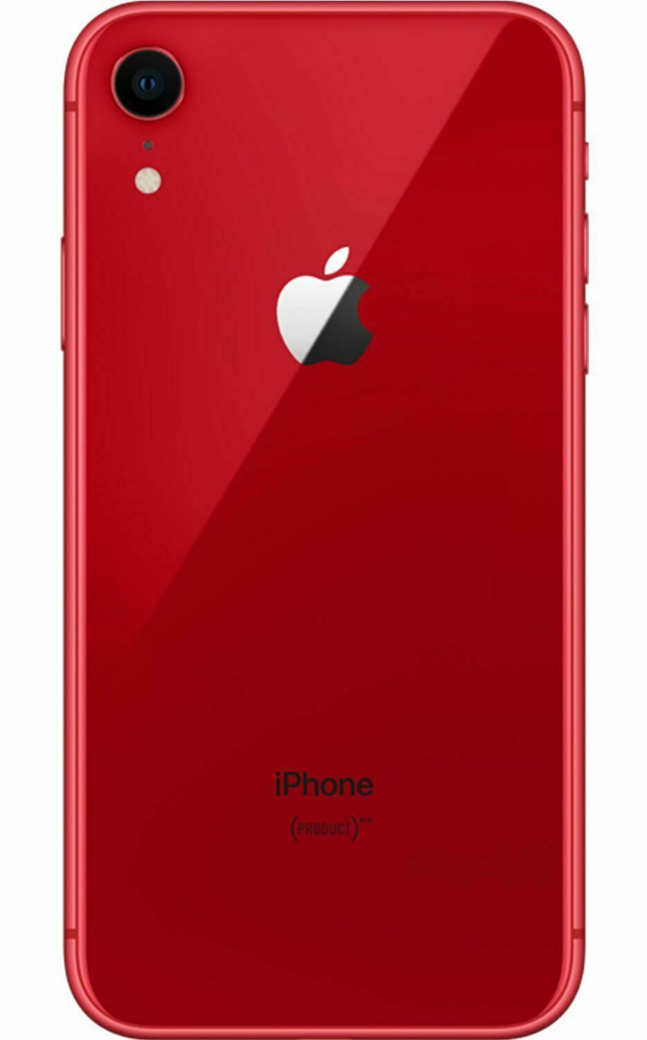 iPhone XR - 128GB, Unlocked – The Apple Xchange - Preowned Apple 