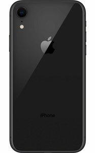 iPhone XR - 64GB, Unlocked
